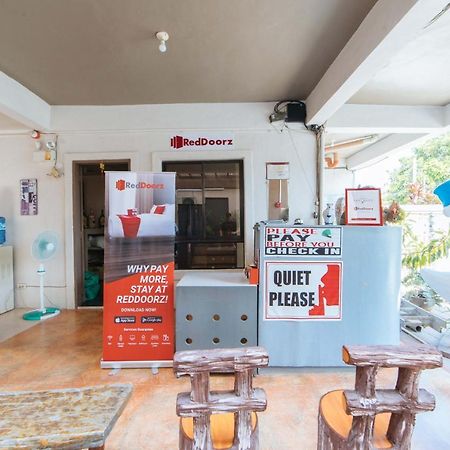 Reddoorz @ Aparente Gensan Hotel General Santos City Exterior photo