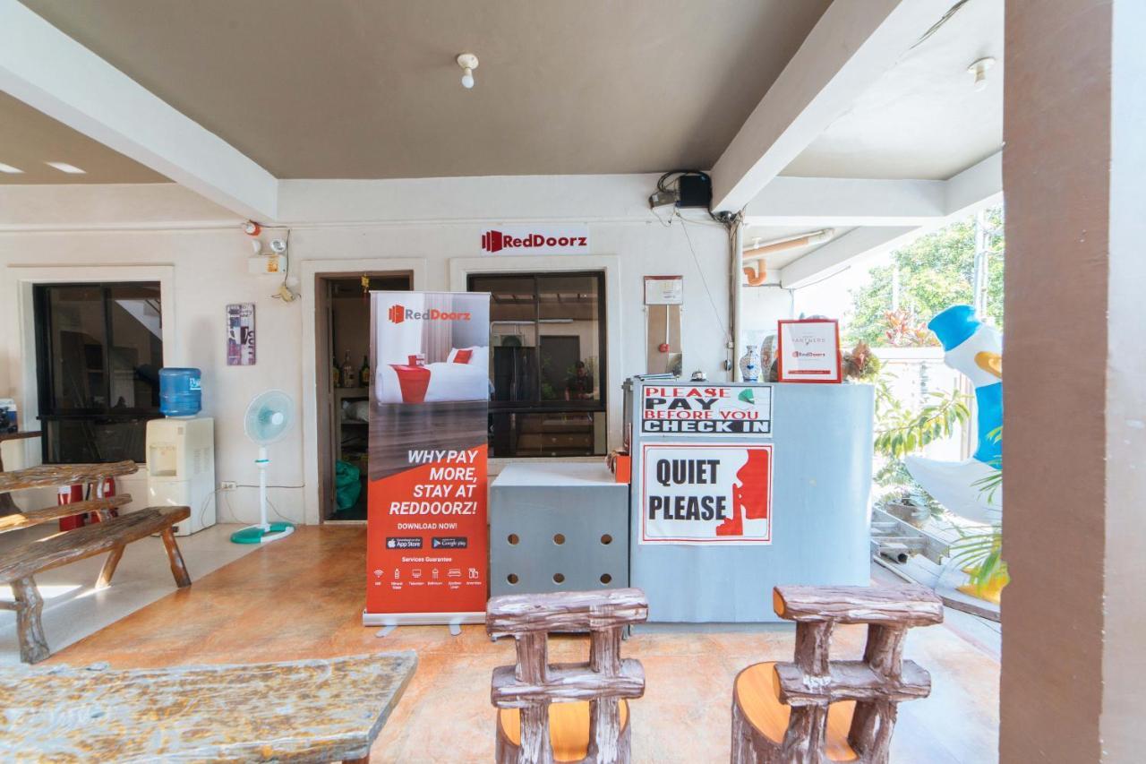 Reddoorz @ Aparente Gensan Hotel General Santos City Exterior photo