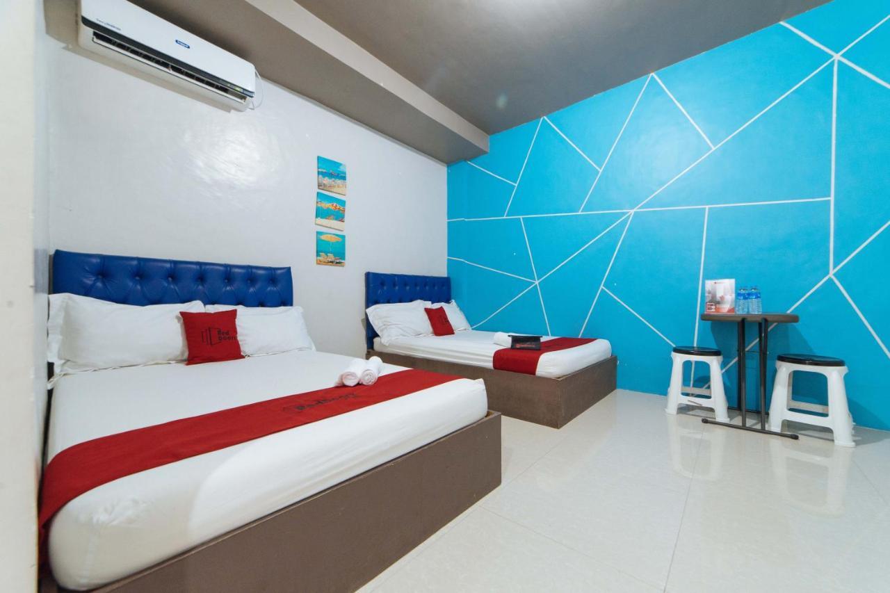 Reddoorz @ Aparente Gensan Hotel General Santos City Exterior photo