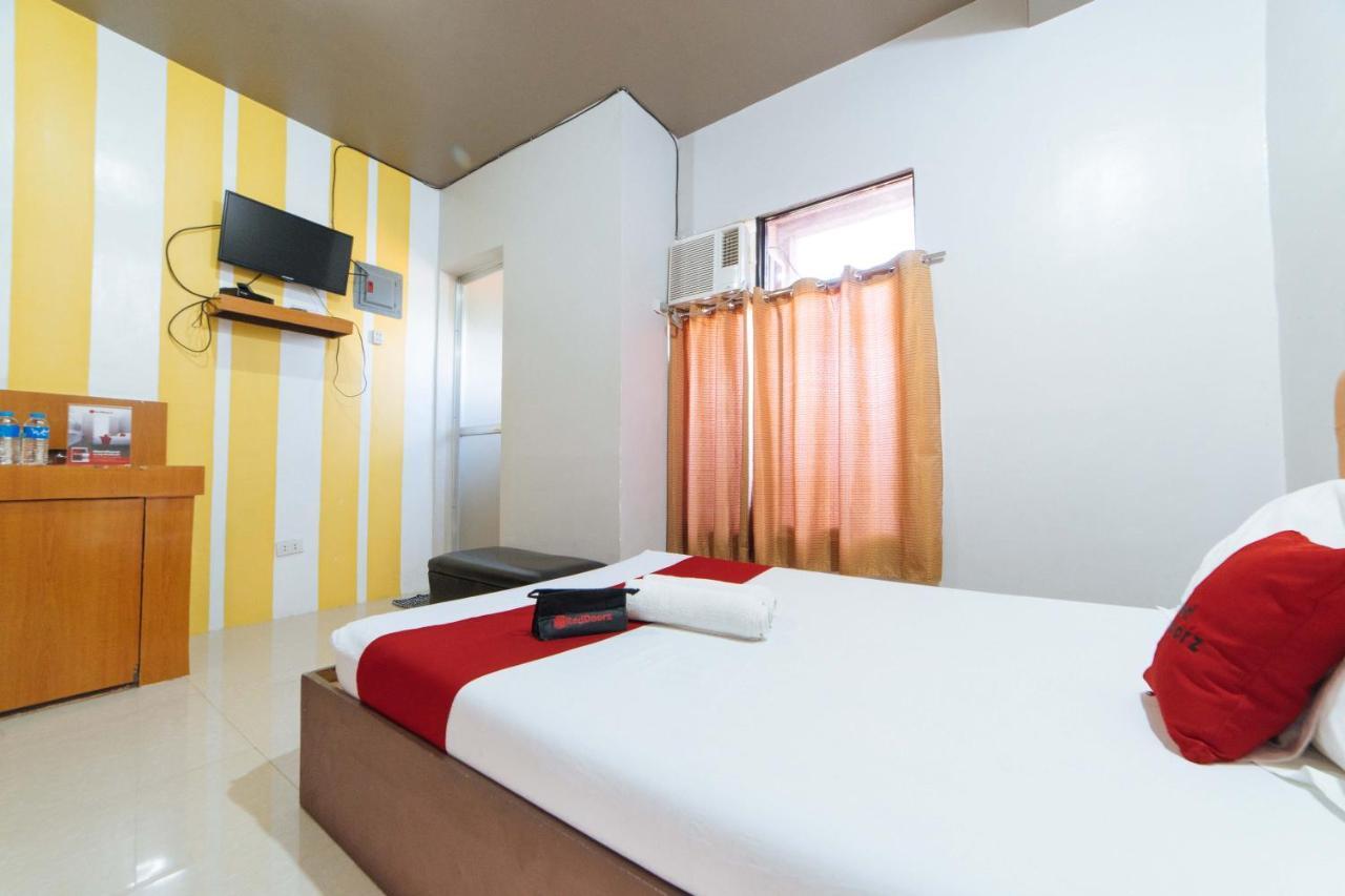 Reddoorz @ Aparente Gensan Hotel General Santos City Exterior photo