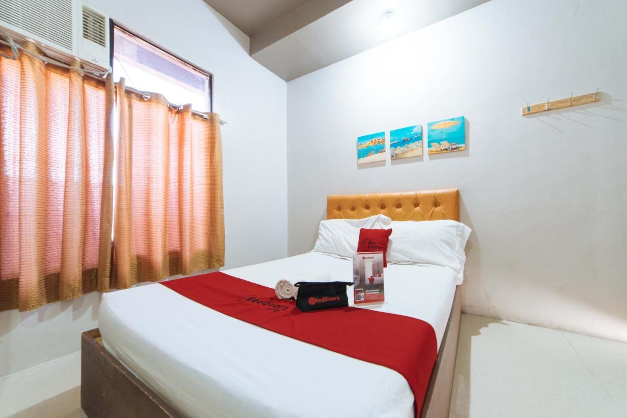 Reddoorz @ Aparente Gensan Hotel General Santos City Exterior photo