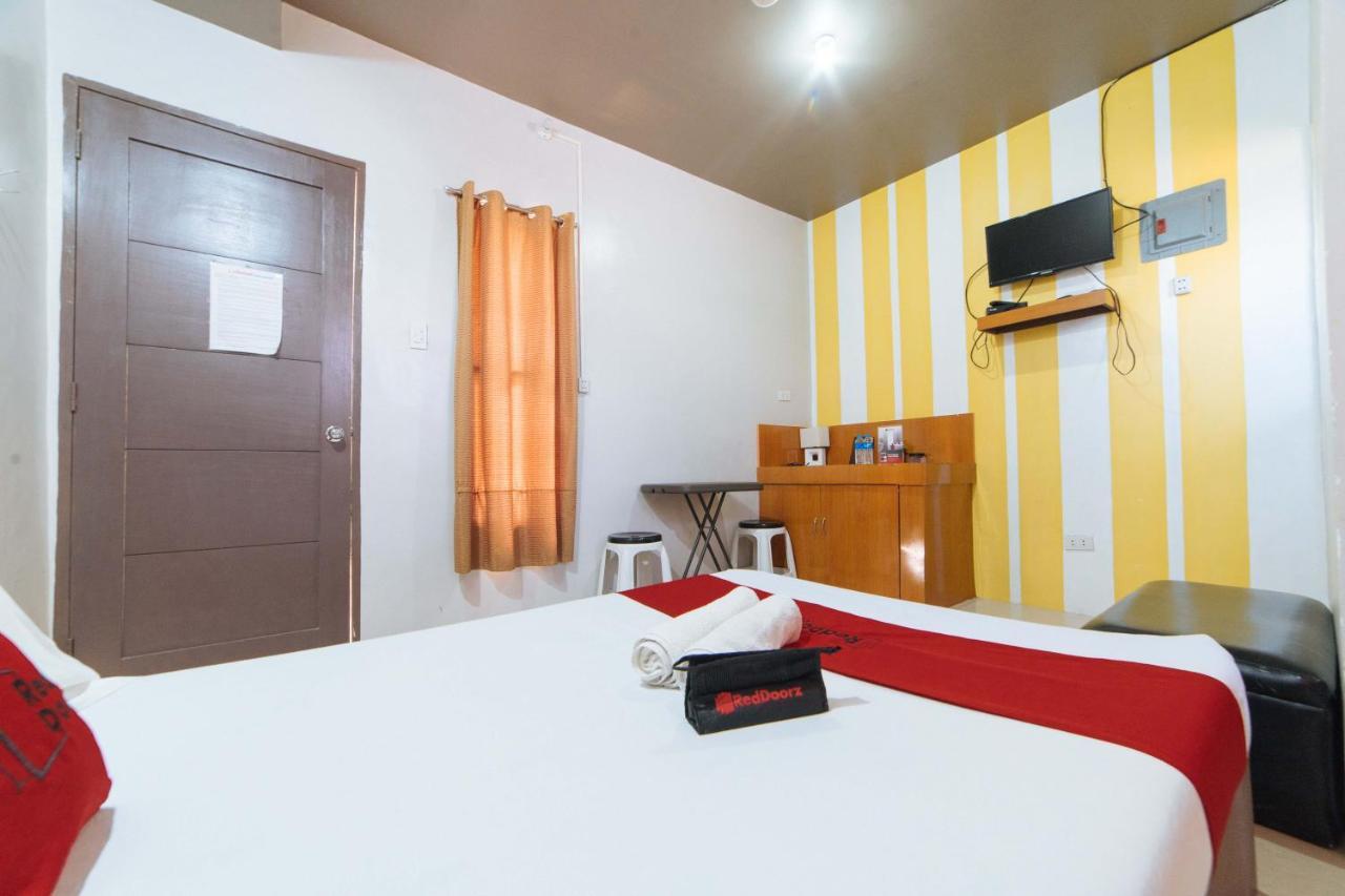 Reddoorz @ Aparente Gensan Hotel General Santos City Exterior photo