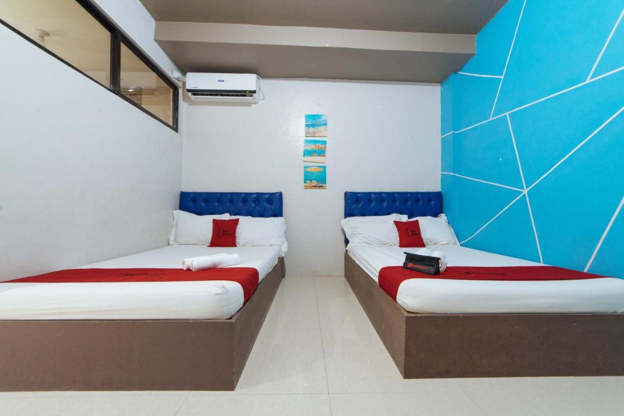 Reddoorz @ Aparente Gensan Hotel General Santos City Exterior photo